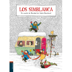 LOS SIMBLANCA
