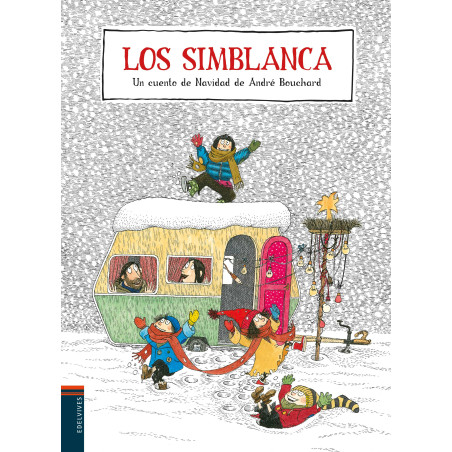 LosSimblanca