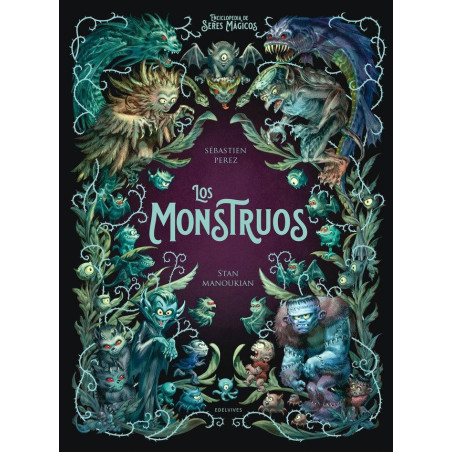 LosMonstruos