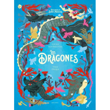 LosDragones
