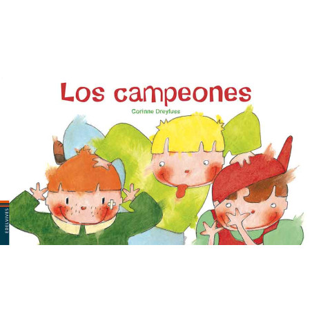 LosCampeones