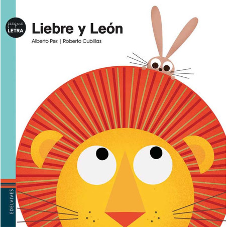 LiebreYLeon