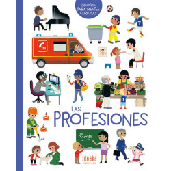 LAS PROFESIONES