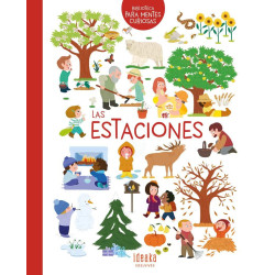 LAS ESTACIONES