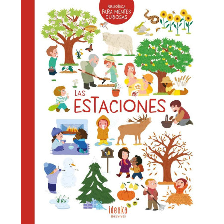 LasEstaciones