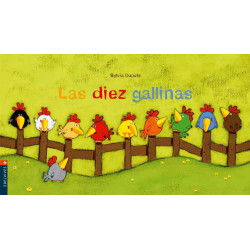 LAS DIEZ GALLINAS