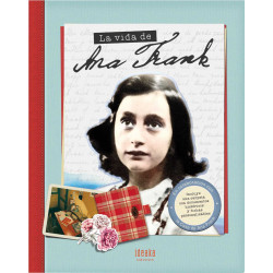 LA VIDA DE ANA FRANK (75...