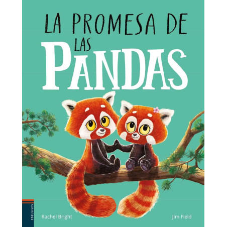 LaPromesaDeLasPandas