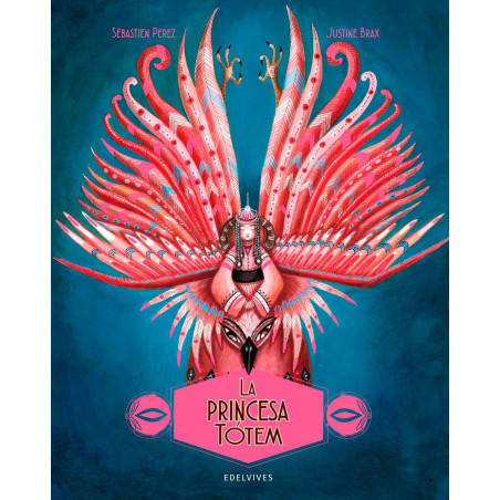 LaPrincesaTotem
