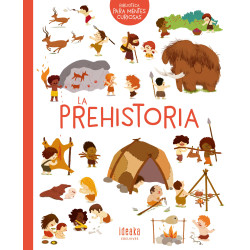 LA PREHISTORIA