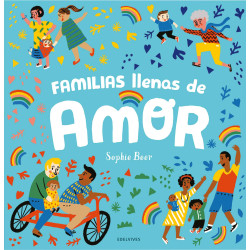 FAMILIAS LLENAS DE AMOR