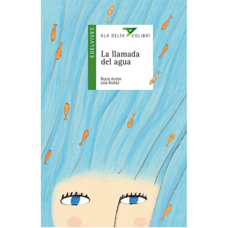 LaLlamadaDelAgua