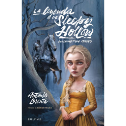 LA LEYENDA DE SLEEPY HOLLOW