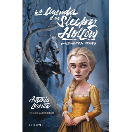 LaLeyendaDeSleepyHollow