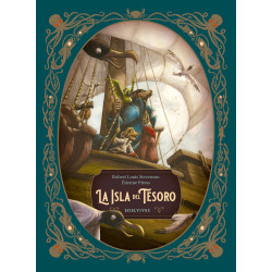 LA ISLA DEL TESORO