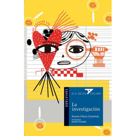 LaInvestigacion