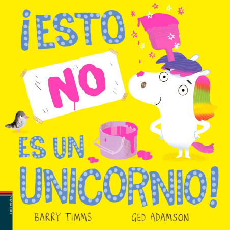 EstoNoEsUnUnicornio