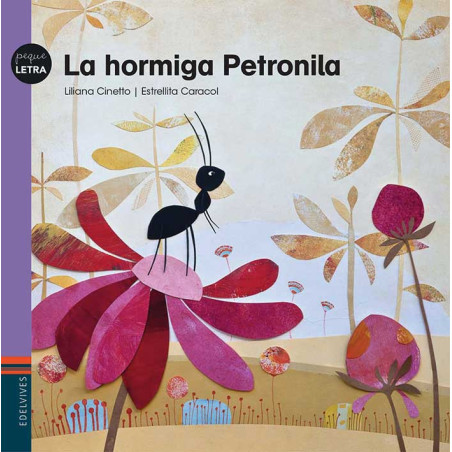 LaHormigaPetronila