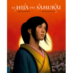 LA HIJA DEL SAMURÁI