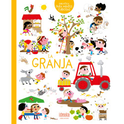 LA GRANJA
