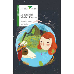 LA GIRA DEL MACHU PICCHU