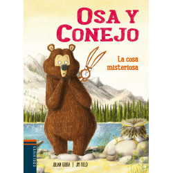 LA COSA MISTERIOSA