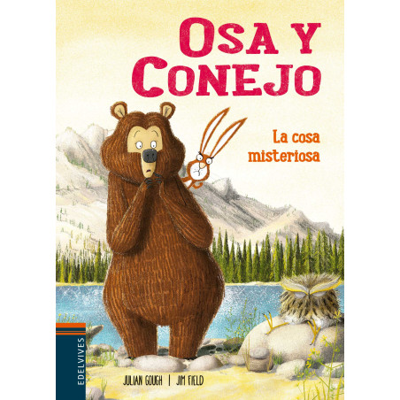 LaCosaMisteriosa