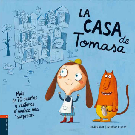 LaCasaDeTomasa