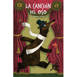 LA CANCIÓN DEL OSO
