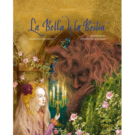 LaBellaYLaBestia