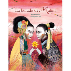 LA BALADA DE MULÁN