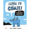 CreaTuComic