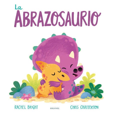 LaAbrazosaurio