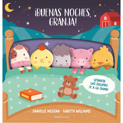 ¡BUENAS NOCHES, GRANJA!