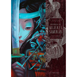 HISTORIAS DE MUJERES SAMURÁIS