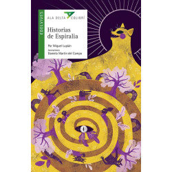 HISTORIAS DE ESPIRALIA