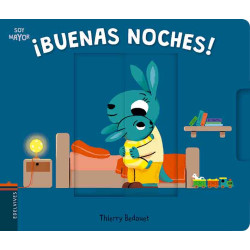 ¡BUENAS NOCHES!