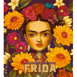 FRIDA