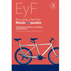 ESCUELA Y FAMILIA: MISIÓN...
