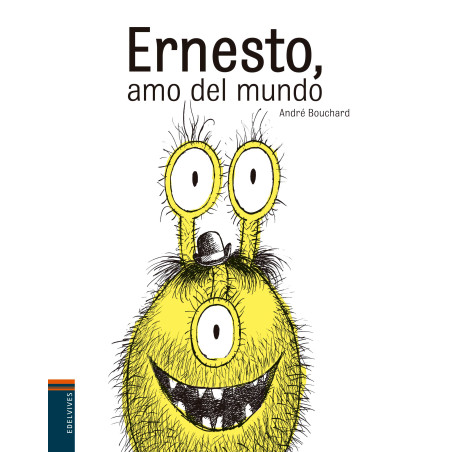 ErnestoElAmoDelMundo