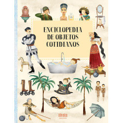 ENCICLOPEDIA DE OBJETOS...