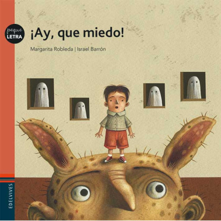 AyQueMiedo