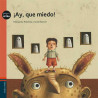 AyQueMiedo