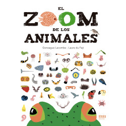 EL ZOOM DE LOS ANIMALES
