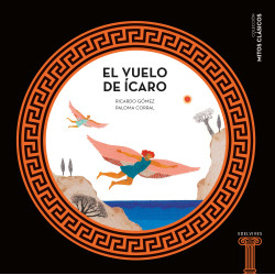 EL VUELO DE ÍCARO