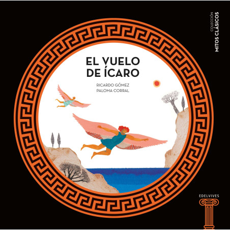 ElVueloDeicaro