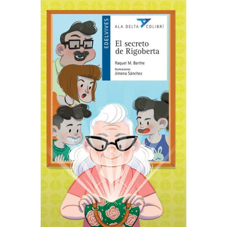 ElSecretoDeRigoberta