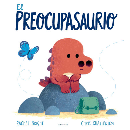 ElPreocupasaurio