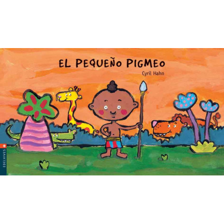ElPequenoPigmeo