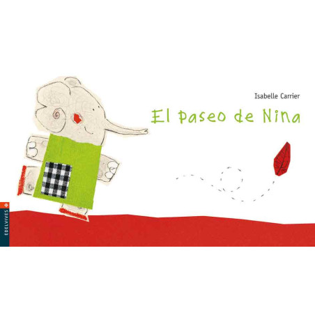 ElPaseoDeNina